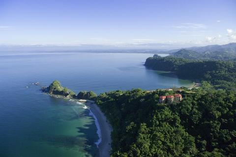 Punta Leona Costa Rica